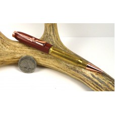 Padauk .308 Rifle Cartridge Pen