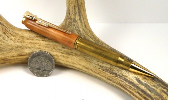Redheart .308 Rifle Cartridge Pen