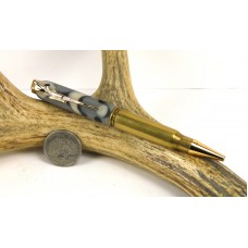 Urban Camo .308 Rifle Cartridge Pen