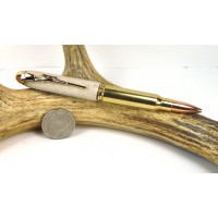  Pen From Your Own Rifle Cartridge