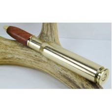 Amboyna Burl 50cal Pen