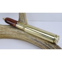 Amboyna Burl 50cal Pen