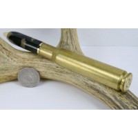 Woodland Camo 50cal Pen