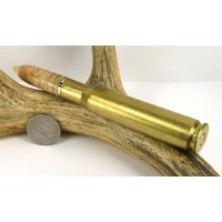 Spalted Maple 50cal Pen