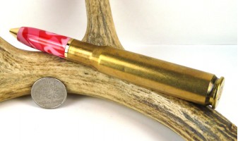 Lipstick Camo 50cal Pen