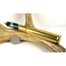 Nuevo Camo 50cal Pen