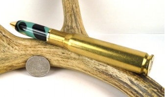 Nuevo Camo 50cal Pen