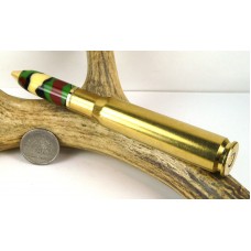 Jungle Camo 50cal Pen