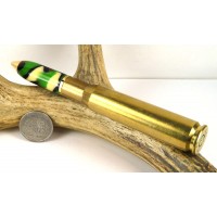 Jungle Camo 50cal Pen