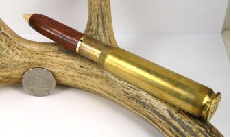 Rosewood 50cal Pen