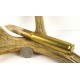 Deer Antler 50cal Pen