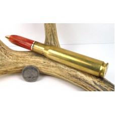 Flame Box Elder 50cal Pen