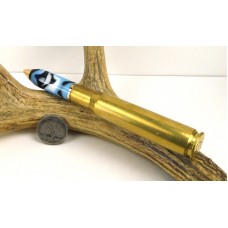 Ocean Camo 50cal Pen