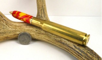 Starburst 50cal Pen