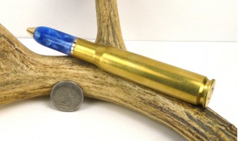 Sea Orchid 50cal Pen