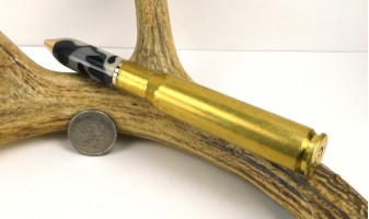 Urban Camo 50cal Pen