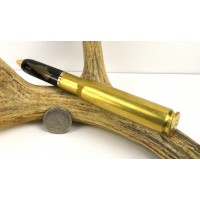 Woodland Camo 50cal Pen