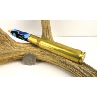 Ocean Camo 50cal Pen