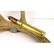 Bethlehem Olive Wood 50cal Pen