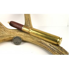 Purpleheart 50cal Pen