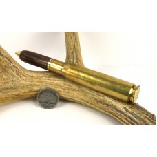 Walnut 50cal Pen