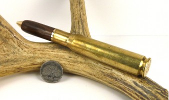 Walnut 50cal Pen