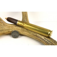 Walnut 50cal Pen