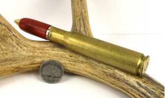 Bloodwood 50cal Pen