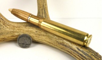 American Chestnut 50cal Pen