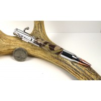 Desert Camo Bolt Action Pen