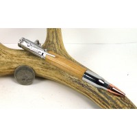 American Chestnut Bolt Action Pen