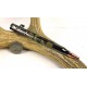 Woodland Camo Bolt Action Pen