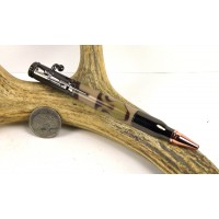 Desert Camo Bolt Action Pen