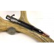 Wenge Bolt Action Pen