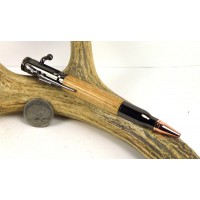 American Chestnut Bolt Action Pen