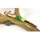 Jungle Camo Bolt Action Pen