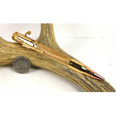 American Chestnut Bolt Action Pen