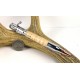 Maple Bolt Action Pen