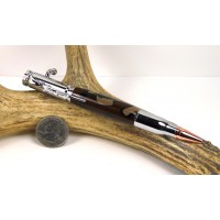 Woodland Camo Bolt Action Pen