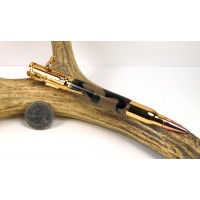 Woodland Camo Bolt Action Pen