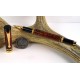 Amboyna Burl Ameroclassic Rollerball Pen