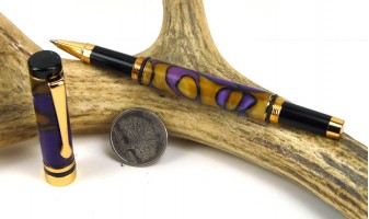 Majesty Ameroclassic Rollerball Pen