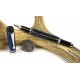 Mountaineer Pride Ameroclassic Rollerball Pen