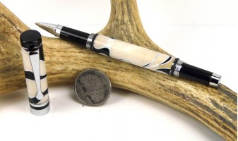 Area 51 Ameroclassic Rollerball Pen