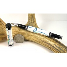 Happy Trails Ameroclassic Rollerball Pen