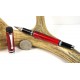 Lava Flows Ameroclassic Rollerball Pen