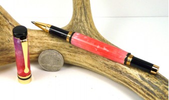 Hawaiian Ice Ameroclassic Rollerball Pen