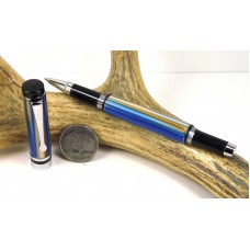 Dirty Denim Ameroclassic Rollerball Pen