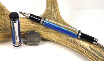 Dirty Denim Ameroclassic Rollerball Pen