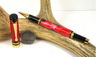 Cupids Arrow Ameroclassic Rollerball Pen